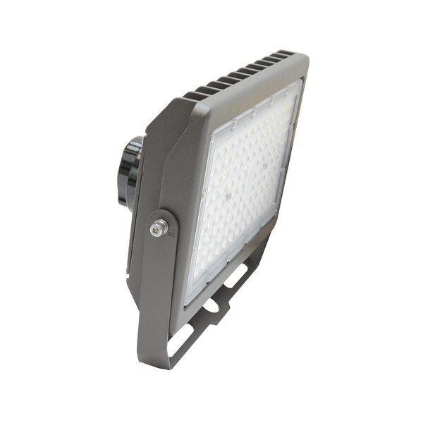 FLOODLIGHT LED BRONZ 70W, Maxlite, Mfr#: MSF70UW-CSBYRPC